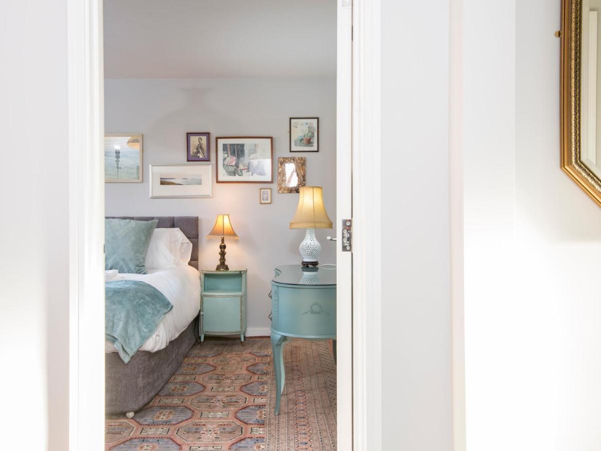 Pass The Keys New Stylish & Elegant 2 Bed Apartment In The City! Cardiff Eksteriør billede
