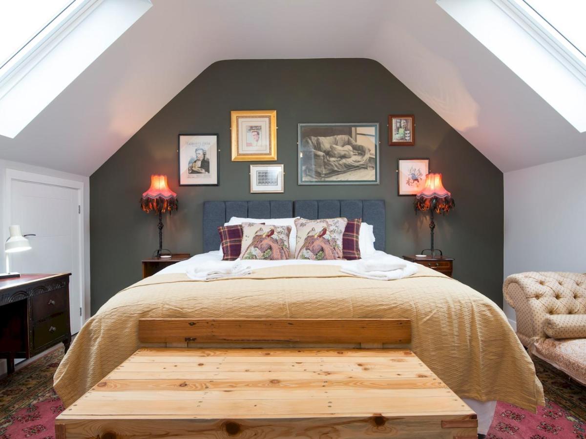 Pass The Keys New Stylish & Elegant 2 Bed Apartment In The City! Cardiff Eksteriør billede